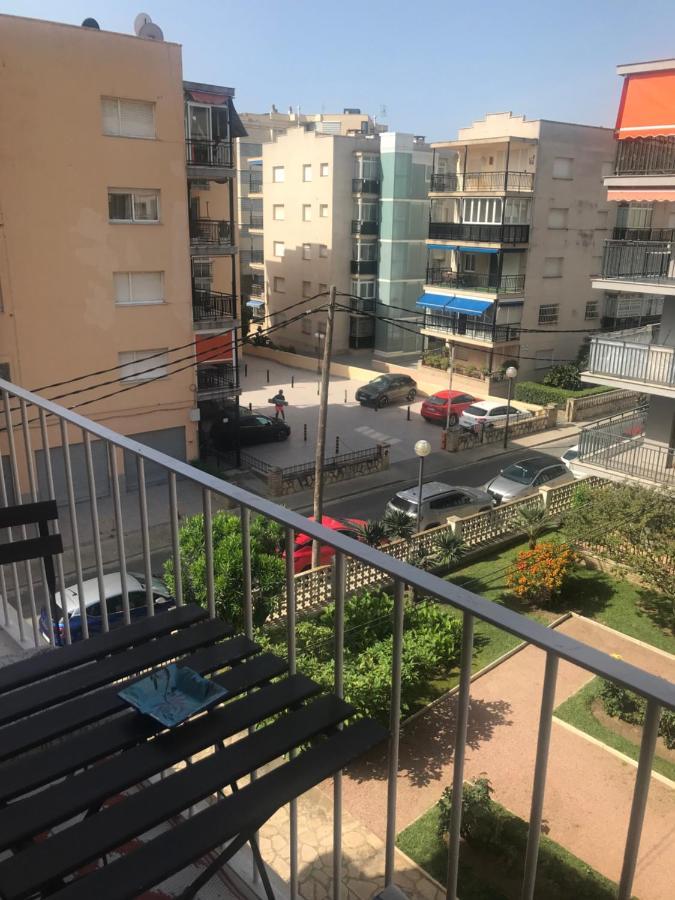 Salou Al Lado De Playa: Bonito Apartamento, Wifi Apartment Luaran gambar